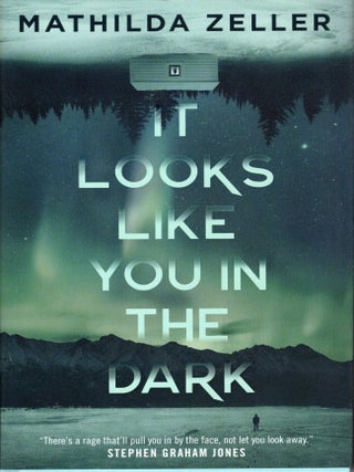It Looks Like You in the Dark