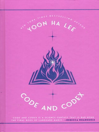 Code and Codex