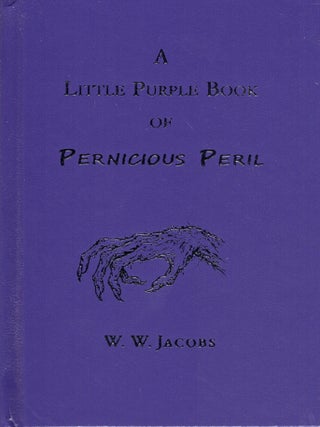 A Little Purple Book of Pernicious Peril