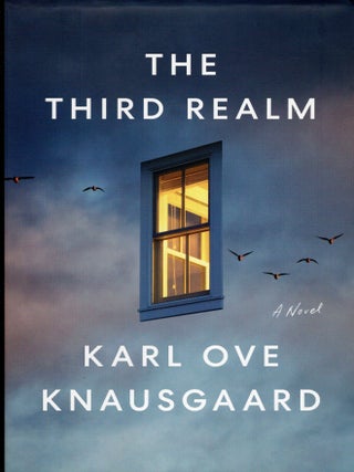 The Third Realm