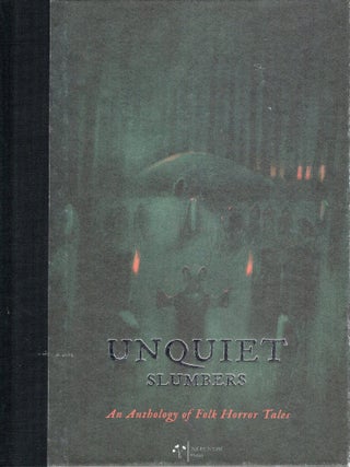 Unquiet Slumber