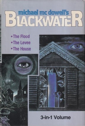 Item #7766 Blackwater Volume i. Michael McDowell