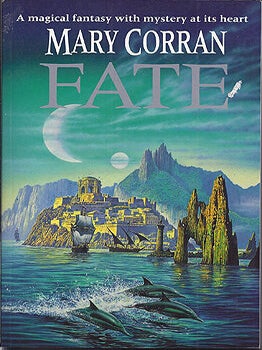 Item #8486 Fate. Mary Corran