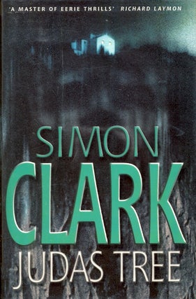 Item #8982 Judas Tree. Simon Clark