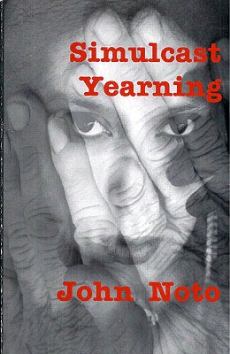 Item #9013 Simulcast Yearning. John Noto