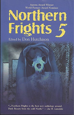 Item #9114 Northern Frights 5. Don Hutchinson